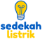 logo sedekah listrik
